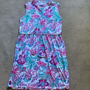 Stella Parker Dress. Size Large. NWOT.